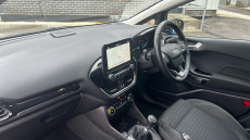 Ford Fiesta 1.0 EcoBoost Titanium 5dr Petrol Hatchback